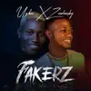 Uzboi & Zinoleesky - Fakerz - Single